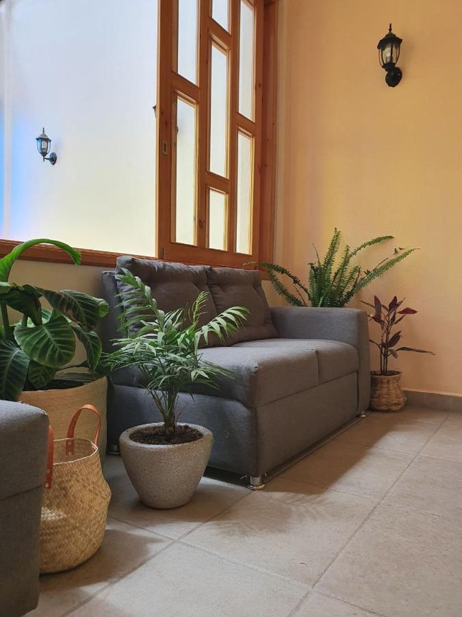 Hotel Cielo Y Selva, San Cristóbal de Las Casas Dış mekan fotoğraf