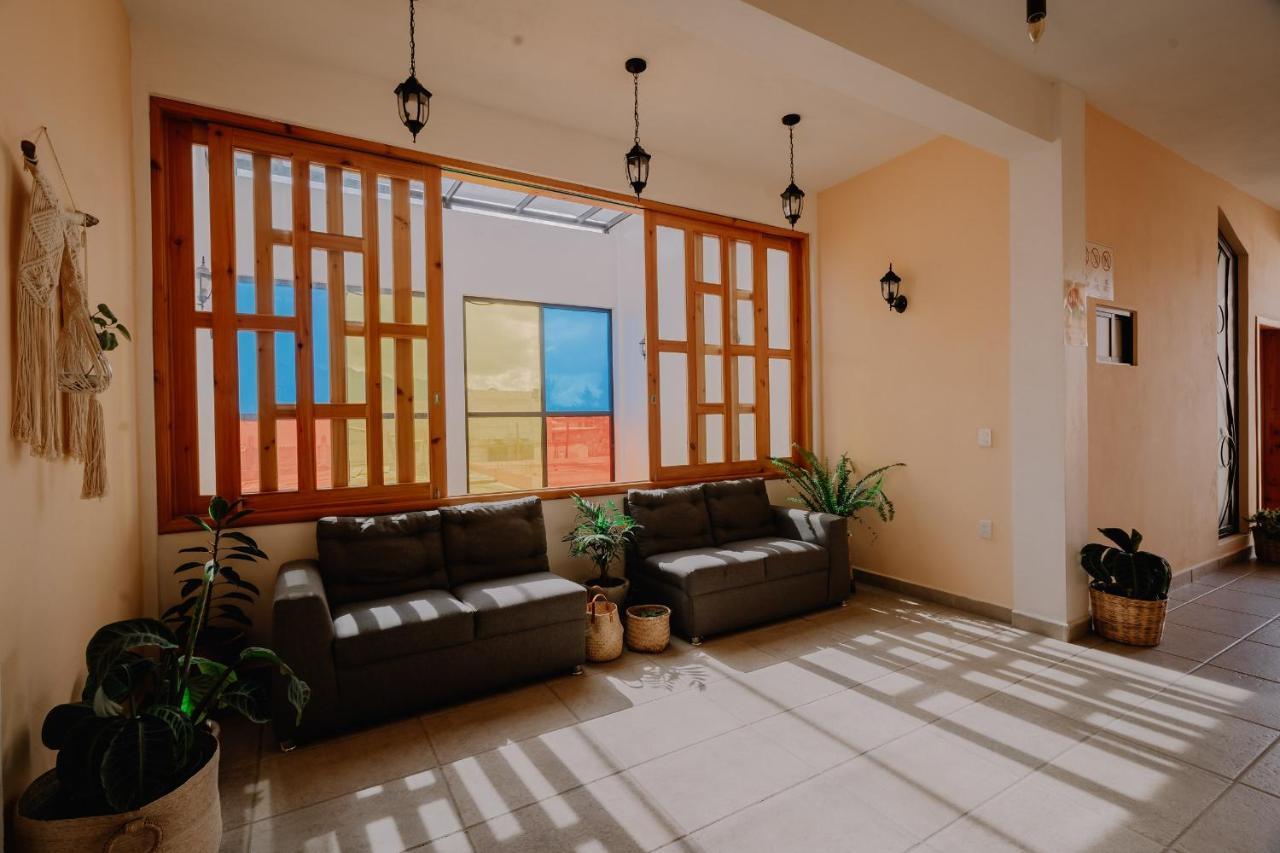 Hotel Cielo Y Selva, San Cristóbal de Las Casas Dış mekan fotoğraf