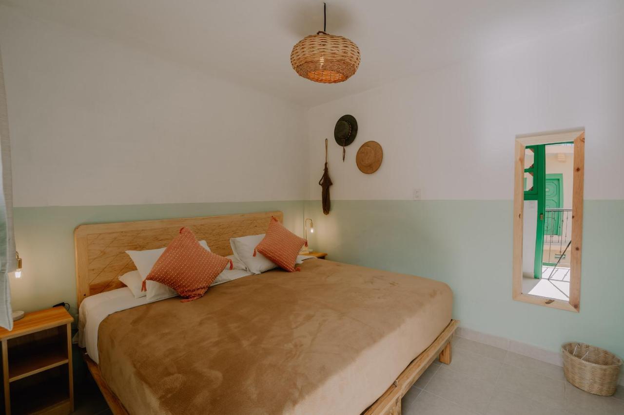 Hotel Cielo Y Selva, San Cristóbal de Las Casas Dış mekan fotoğraf