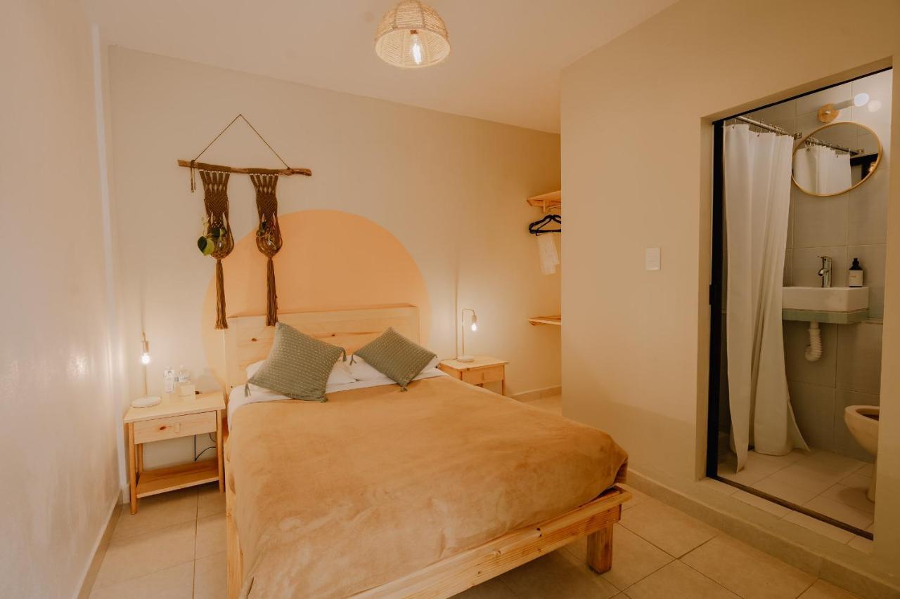 Hotel Cielo Y Selva, San Cristóbal de Las Casas Dış mekan fotoğraf