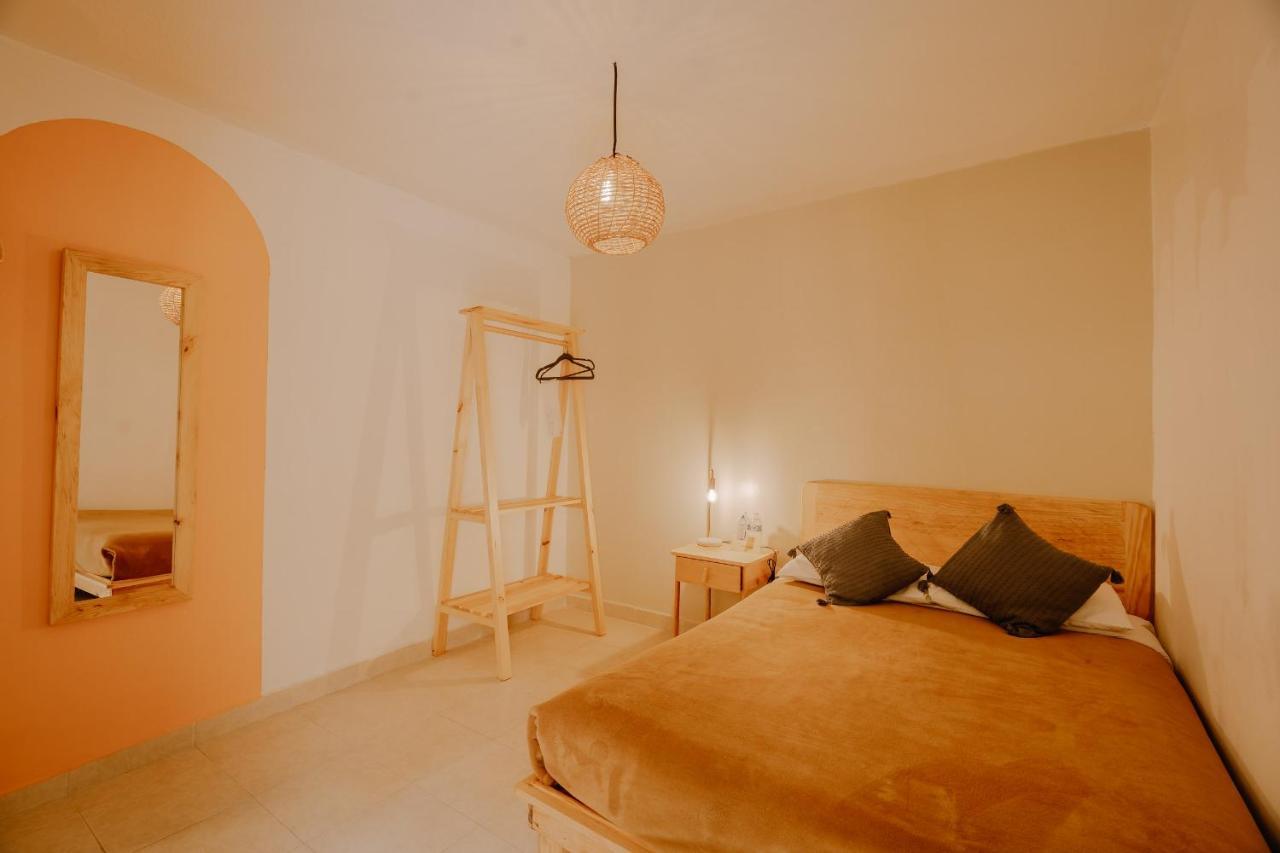 Hotel Cielo Y Selva, San Cristóbal de Las Casas Dış mekan fotoğraf