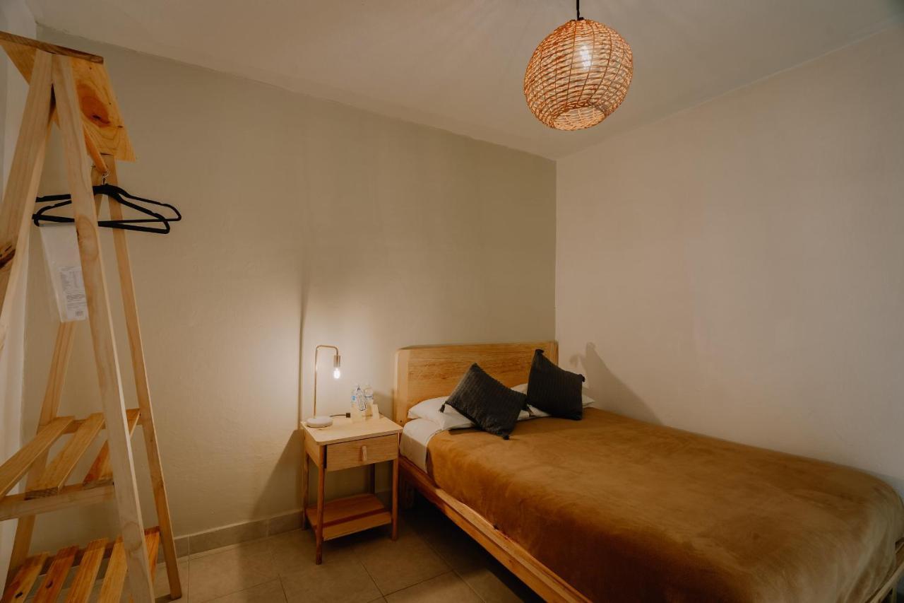 Hotel Cielo Y Selva, San Cristóbal de Las Casas Dış mekan fotoğraf