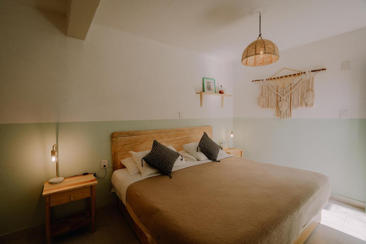 Hotel Cielo Y Selva, San Cristóbal de Las Casas Dış mekan fotoğraf