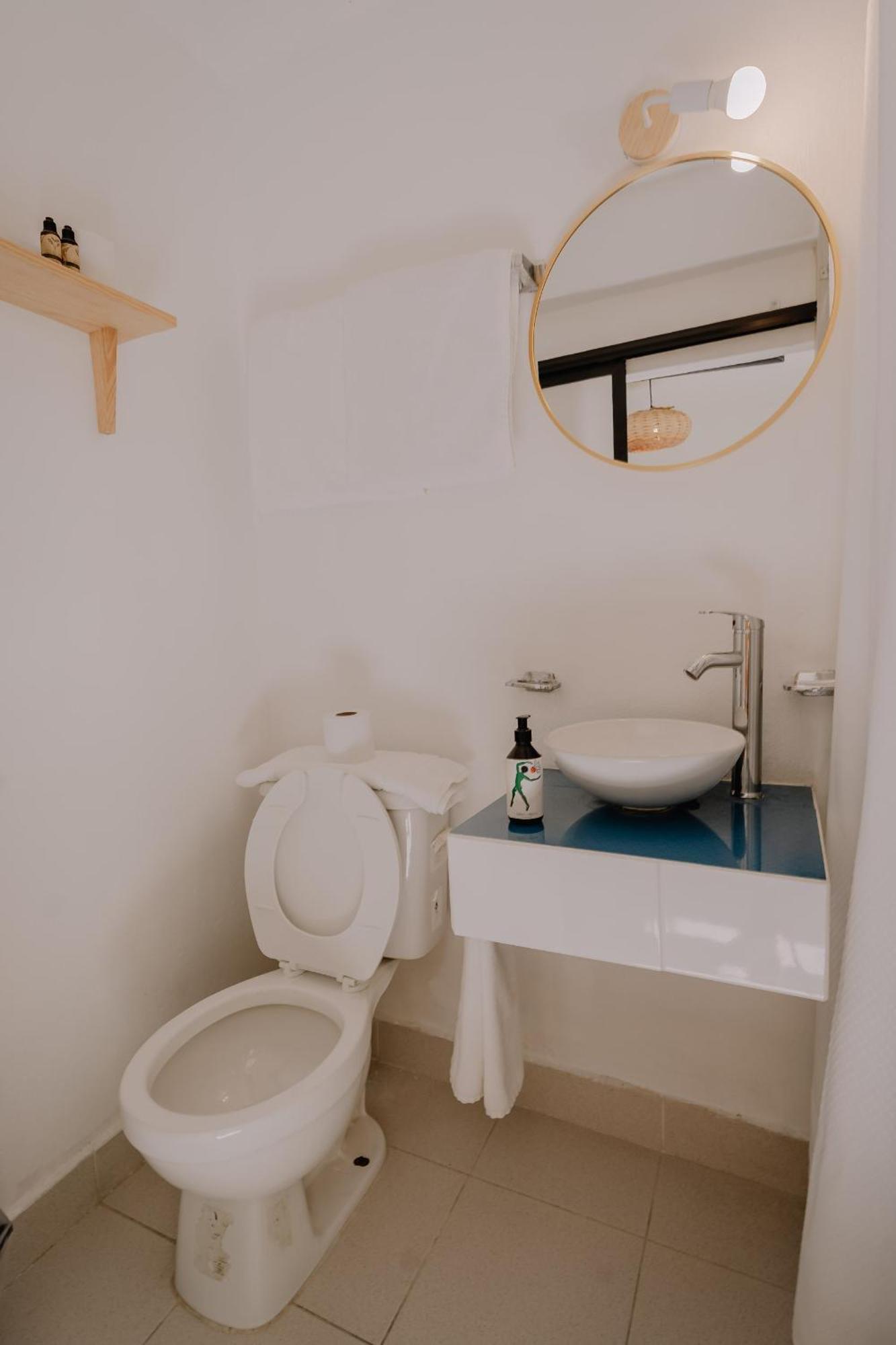 Hotel Cielo Y Selva, San Cristóbal de Las Casas Dış mekan fotoğraf