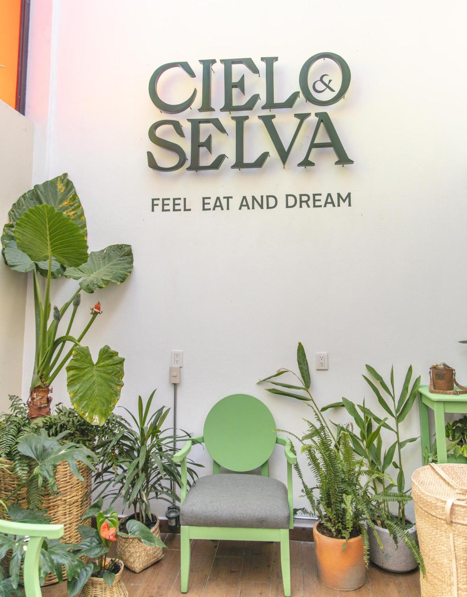 Hotel Cielo Y Selva, San Cristóbal de Las Casas Dış mekan fotoğraf